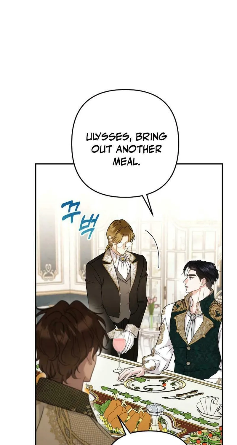 Hit Harder So It Doesn't Escape Chapter 13 page 34 - 