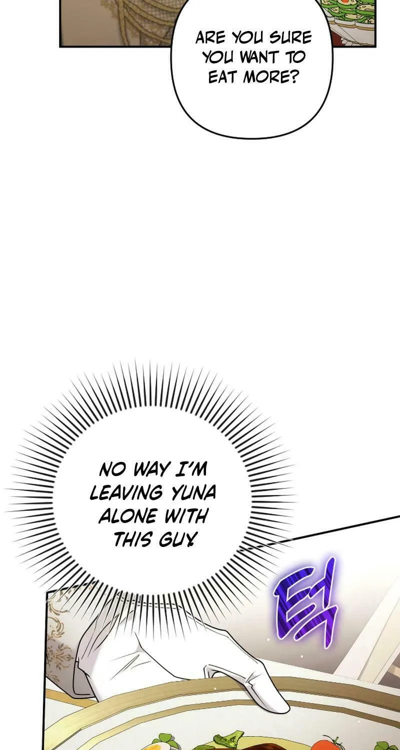 Hit Harder So It Doesn't Escape Chapter 13 page 35 - 