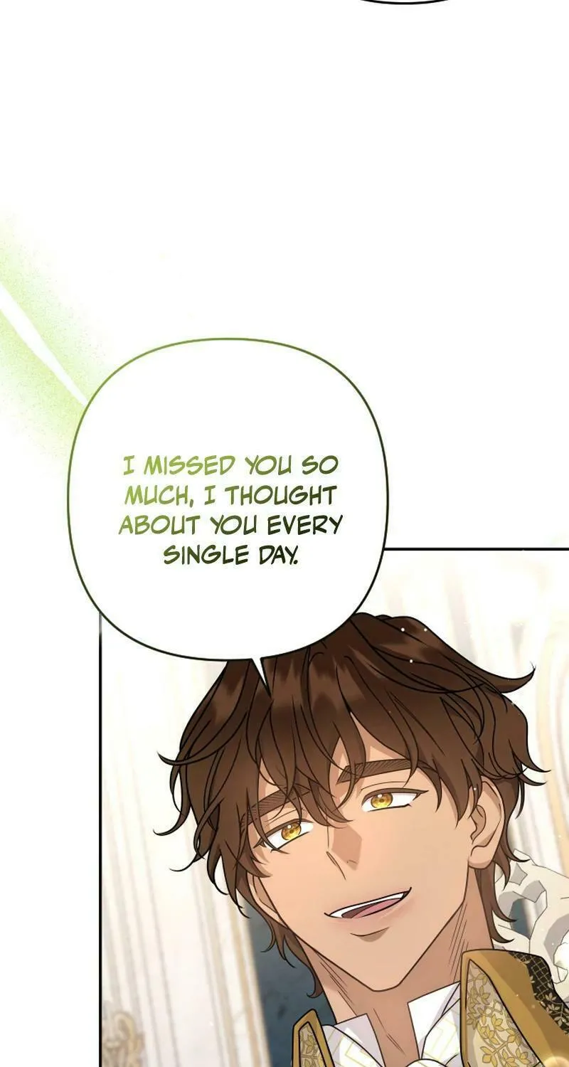 Hit Harder So It Doesn't Escape Chapter 13 page 39 - 