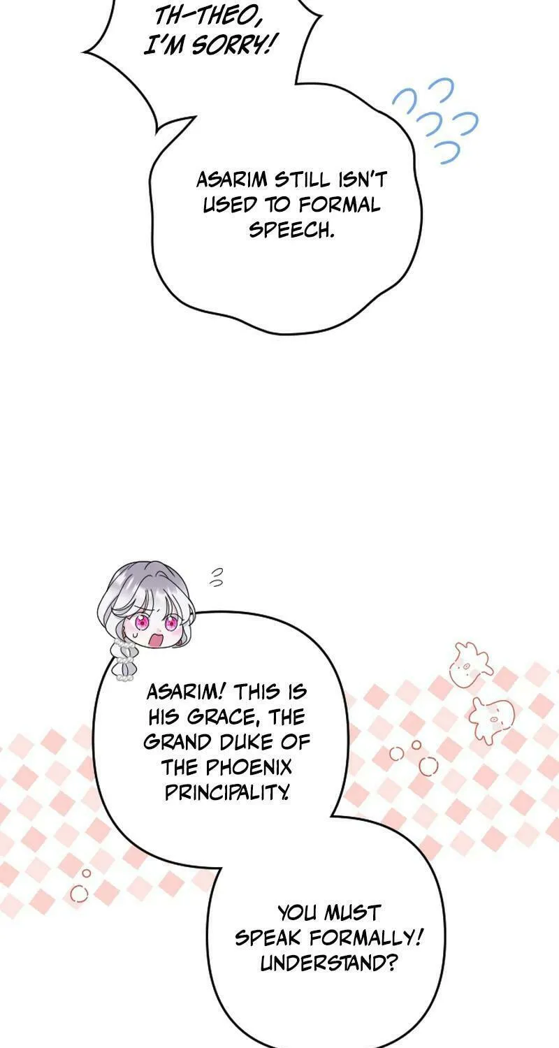 Hit Harder So It Doesn't Escape Chapter 13 page 5 - 