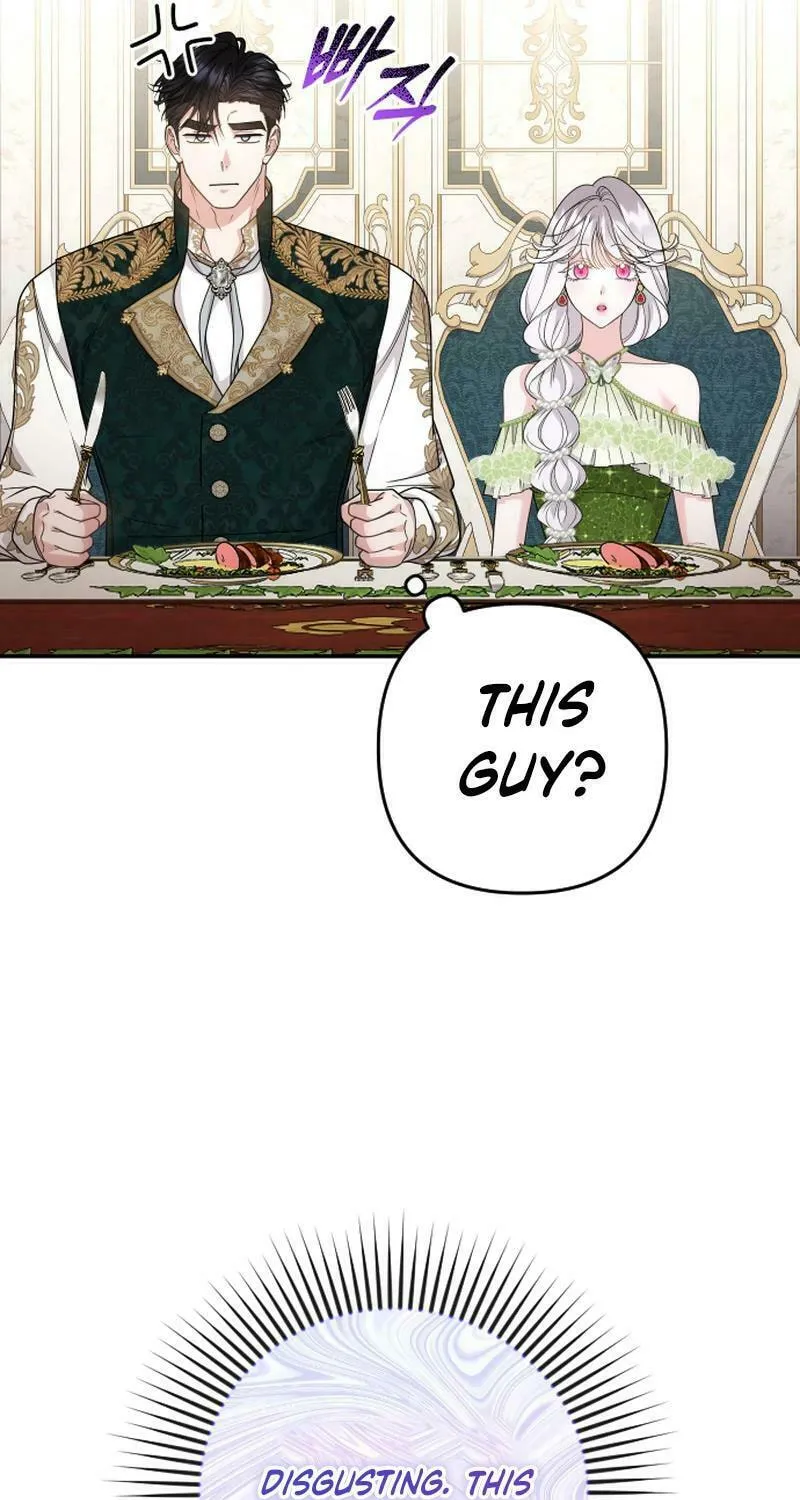 Hit Harder So It Doesn't Escape Chapter 13 page 41 - 