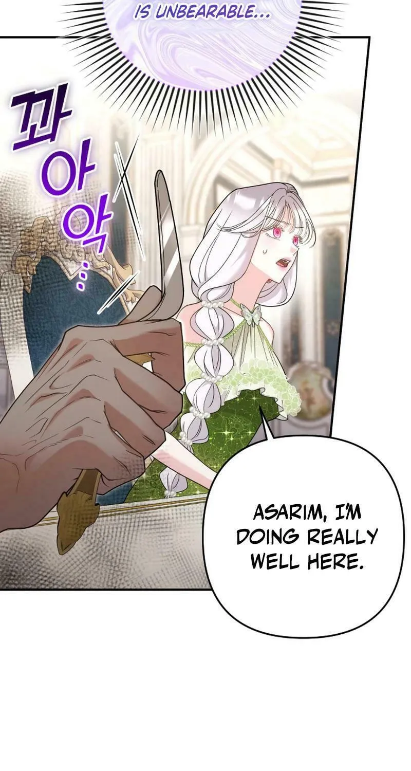 Hit Harder So It Doesn't Escape Chapter 13 page 42 - 
