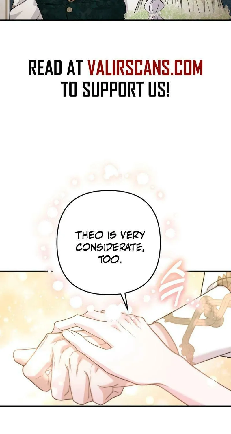 Hit Harder So It Doesn't Escape Chapter 13 page 45 - 