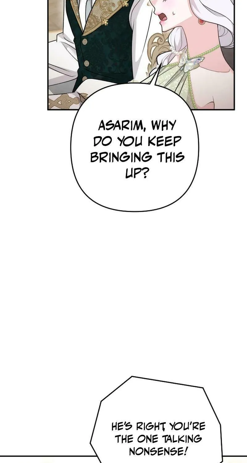 Hit Harder So It Doesn't Escape Chapter 13 page 57 - 
