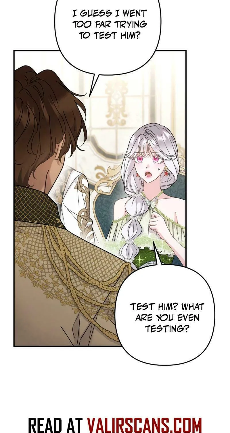 Hit Harder So It Doesn't Escape Chapter 13 page 59 - 