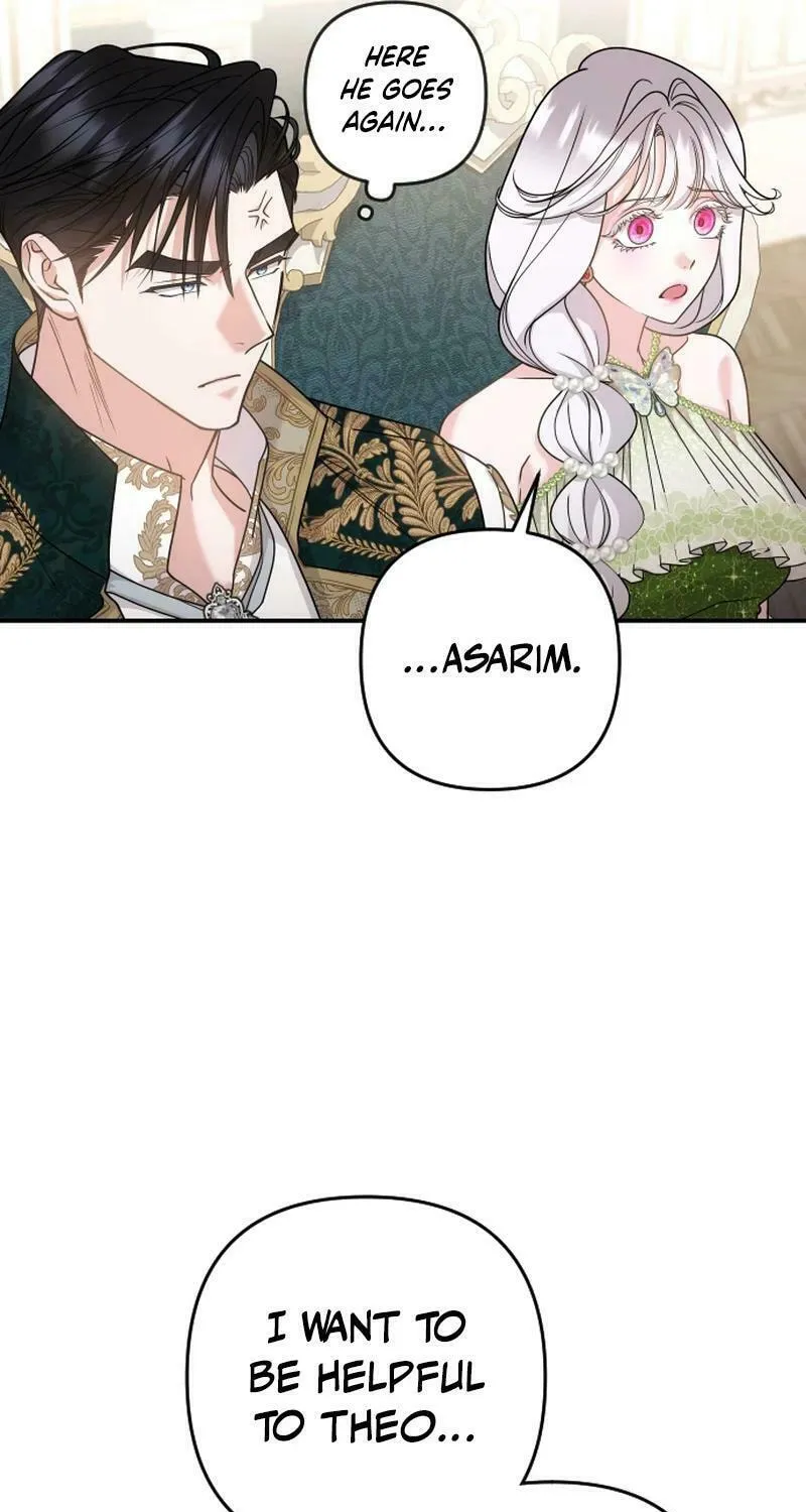 Hit Harder So It Doesn't Escape Chapter 13 page 61 - 