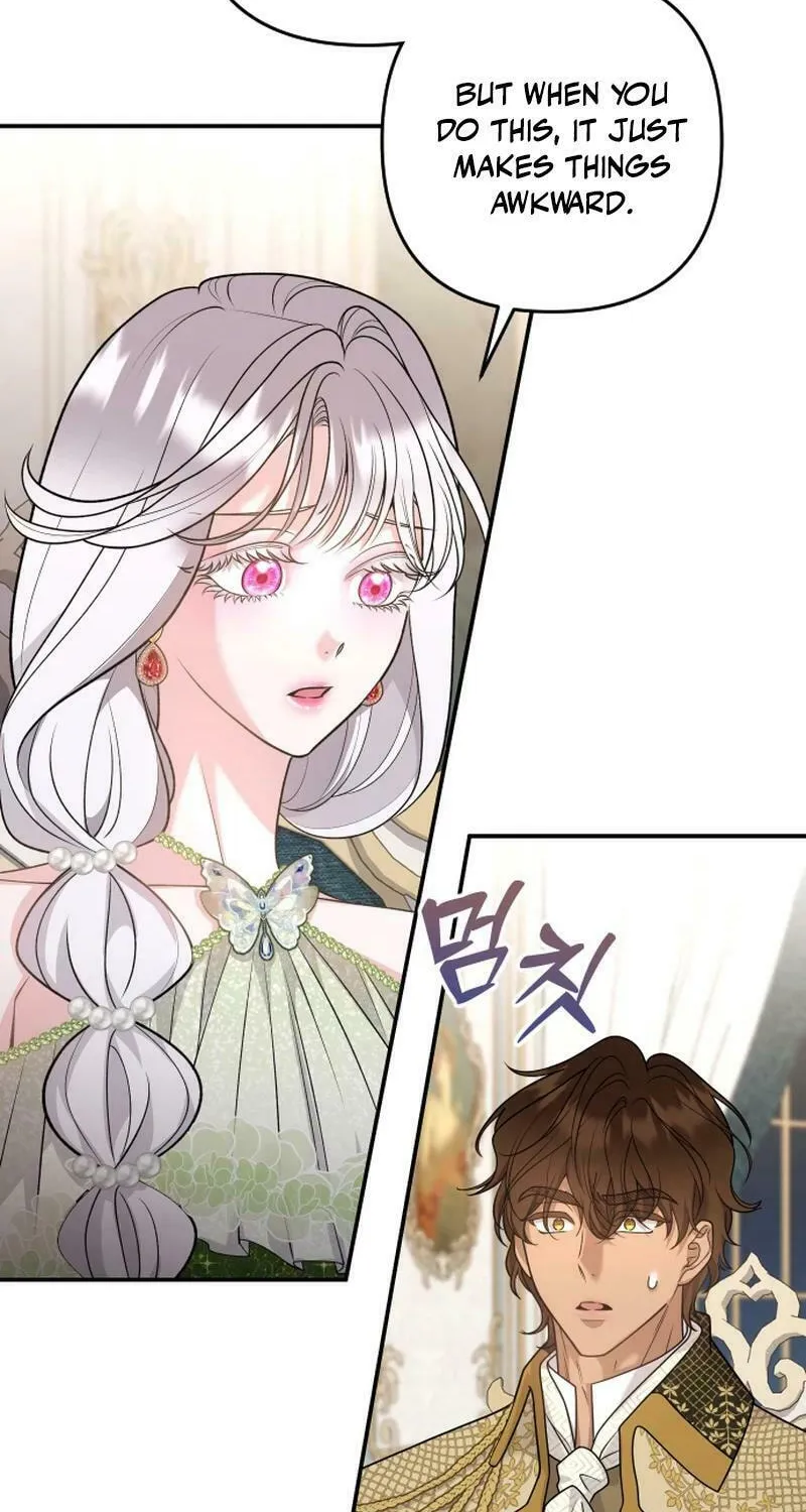 Hit Harder So It Doesn't Escape Chapter 13 page 62 - 