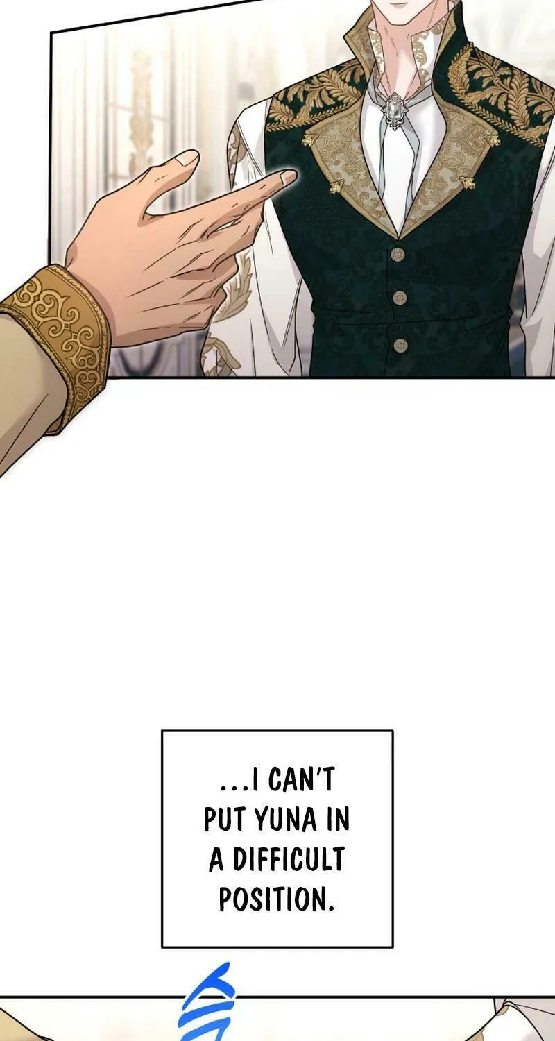 Hit Harder So It Doesn't Escape Chapter 13 page 8 - 