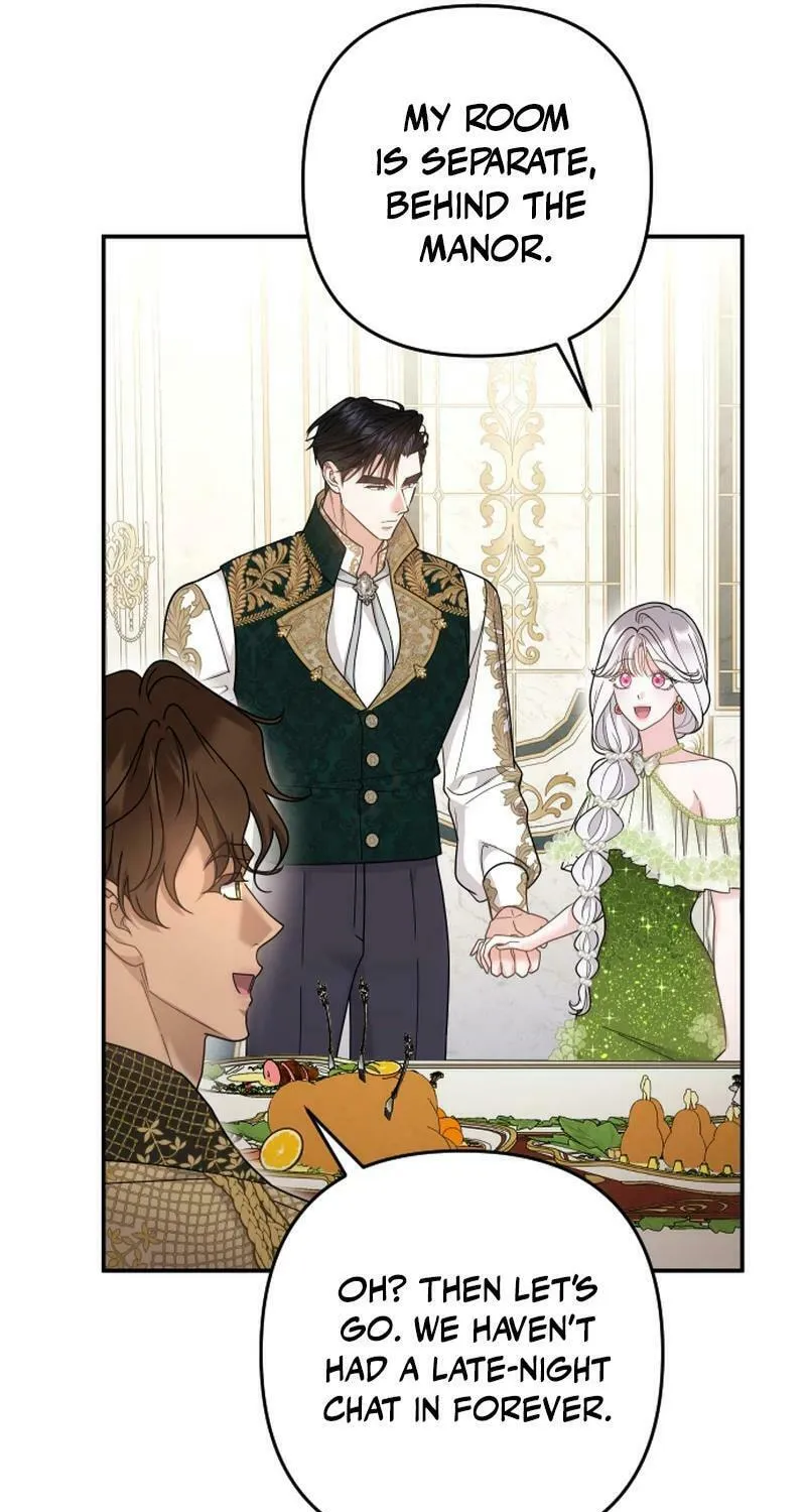 Hit Harder So It Doesn't Escape Chapter 13 page 71 - 