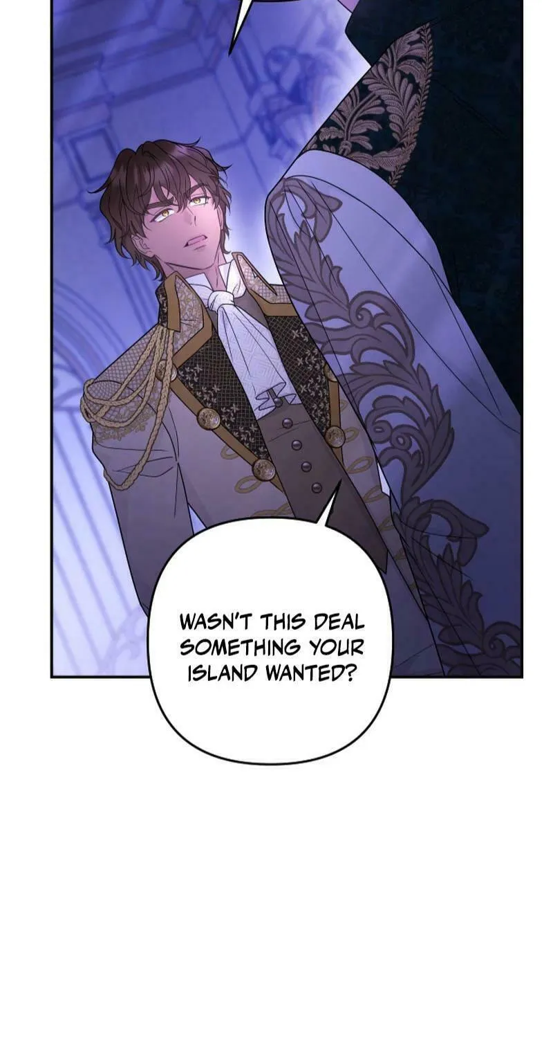 Hit Harder So It Doesn't Escape Chapter 14 page 13 - 