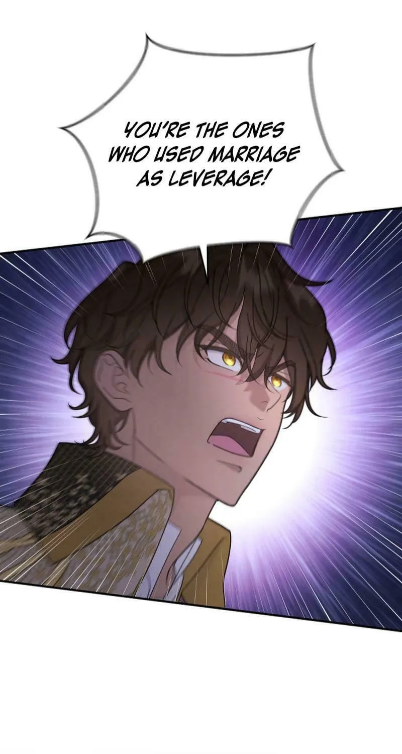 Hit Harder So It Doesn't Escape Chapter 14 page 14 - 