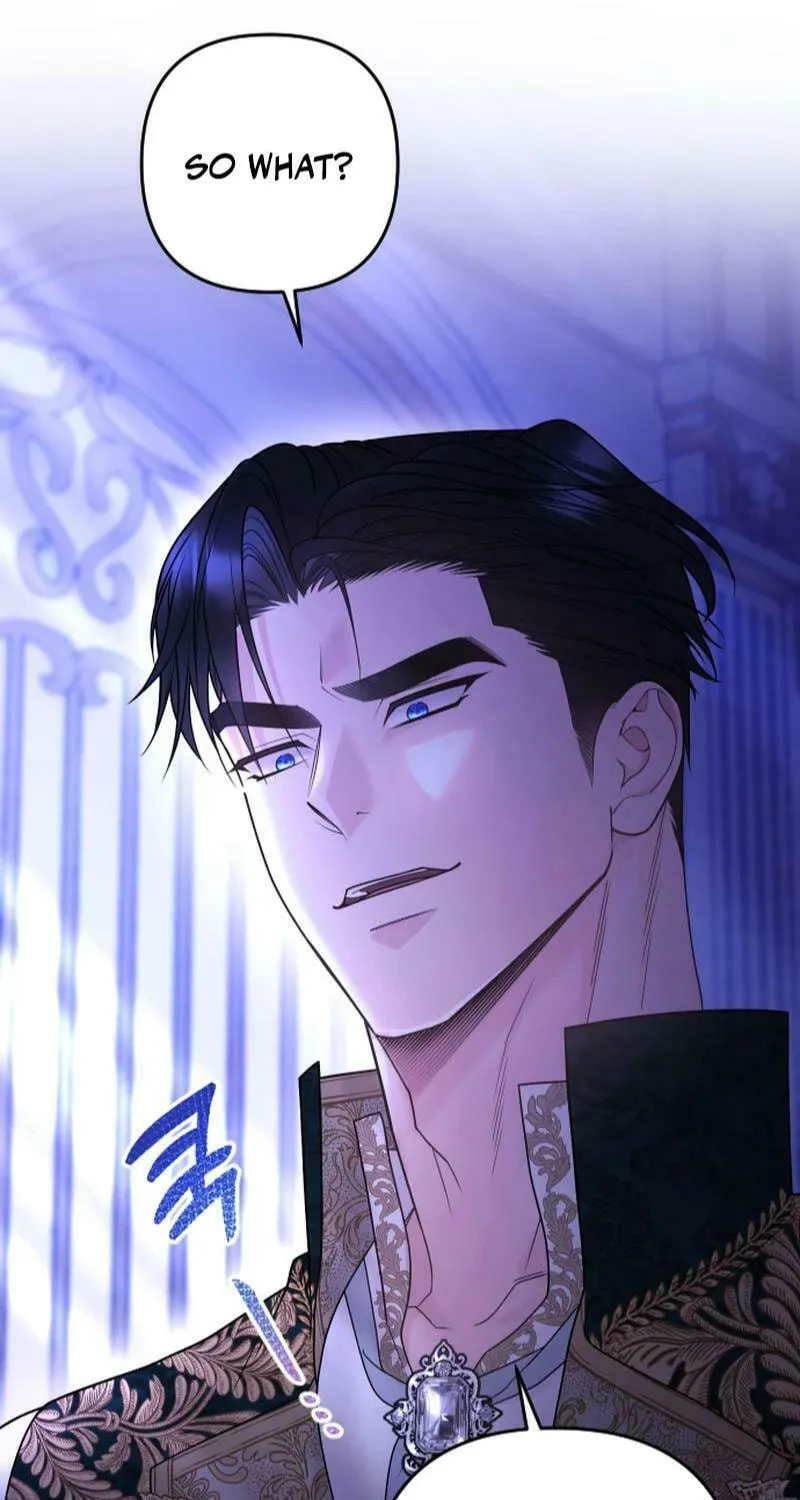 Hit Harder So It Doesn't Escape Chapter 14 page 15 - 