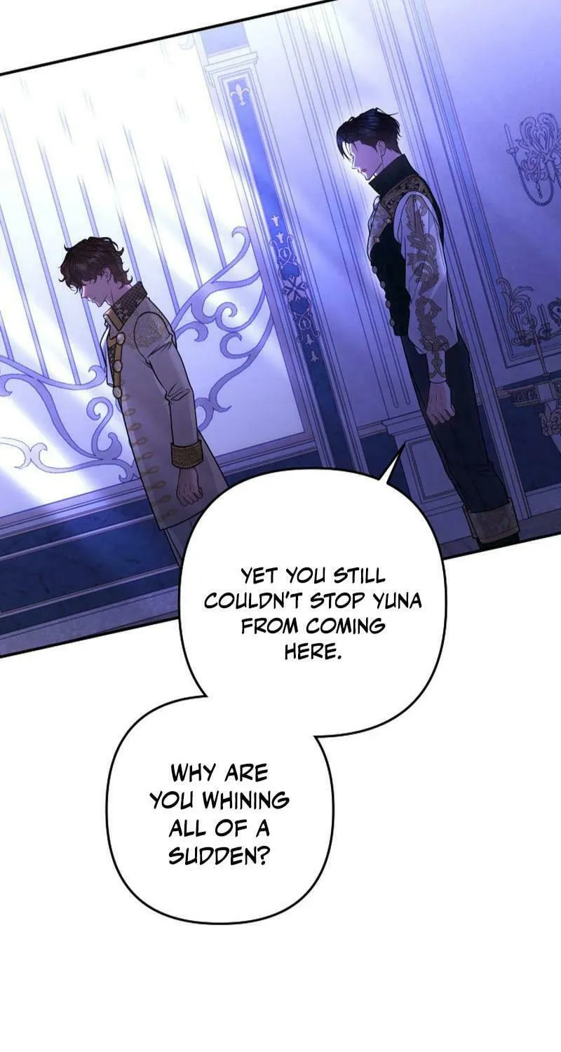 Hit Harder So It Doesn't Escape Chapter 14 page 19 - 
