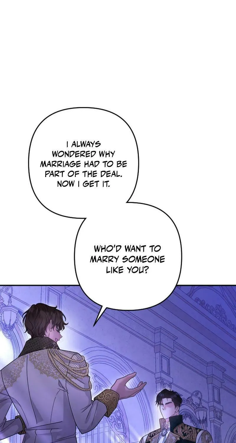 Hit Harder So It Doesn't Escape Chapter 14 page 21 - 