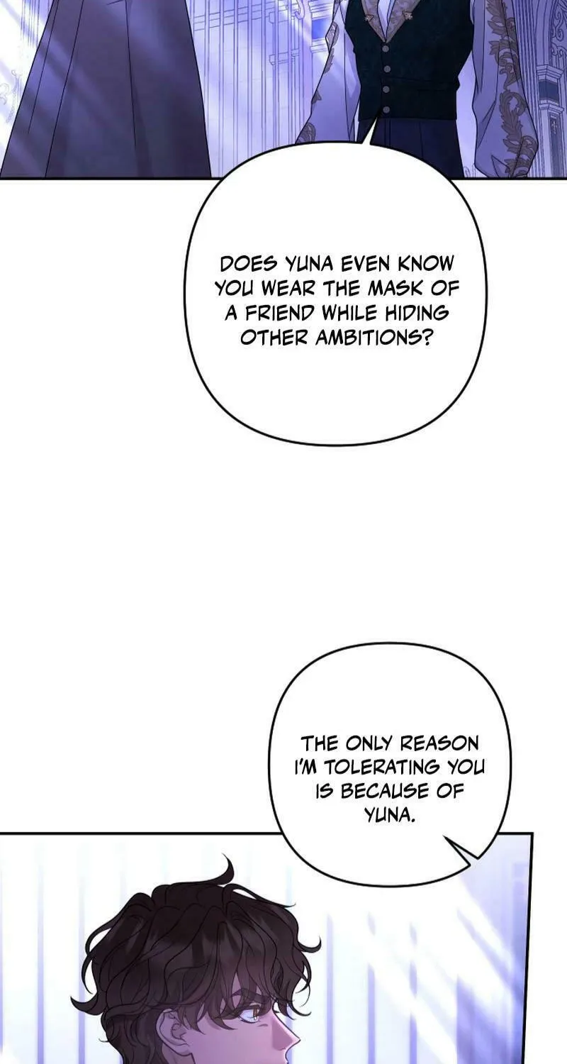 Hit Harder So It Doesn't Escape Chapter 14 page 22 - 