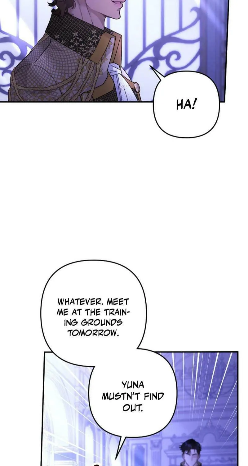Hit Harder So It Doesn't Escape Chapter 14 page 23 - 