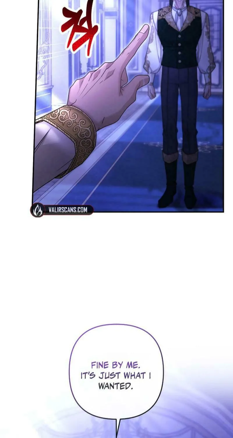 Hit Harder So It Doesn't Escape Chapter 14 page 24 - 