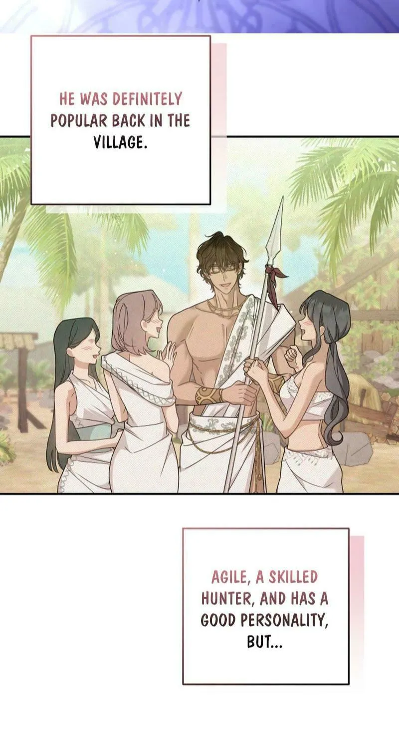 Hit Harder So It Doesn't Escape Chapter 14 page 25 - 