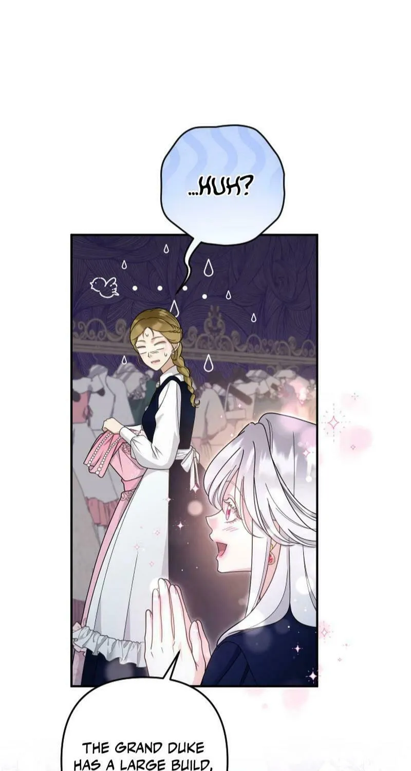 Hit Harder So It Doesn't Escape Chapter 14 page 27 - 