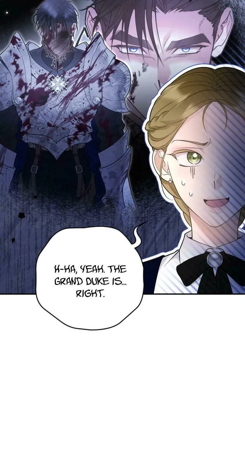 Hit Harder So It Doesn't Escape Chapter 14 page 30 - 