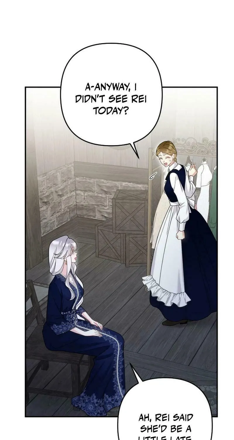 Hit Harder So It Doesn't Escape Chapter 14 page 31 - 