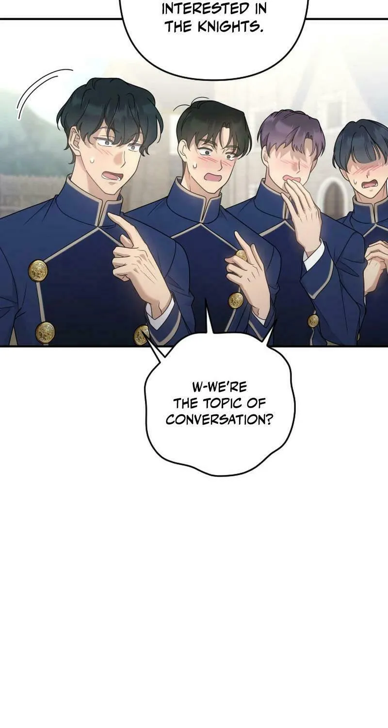 Hit Harder So It Doesn't Escape Chapter 14 page 37 - 