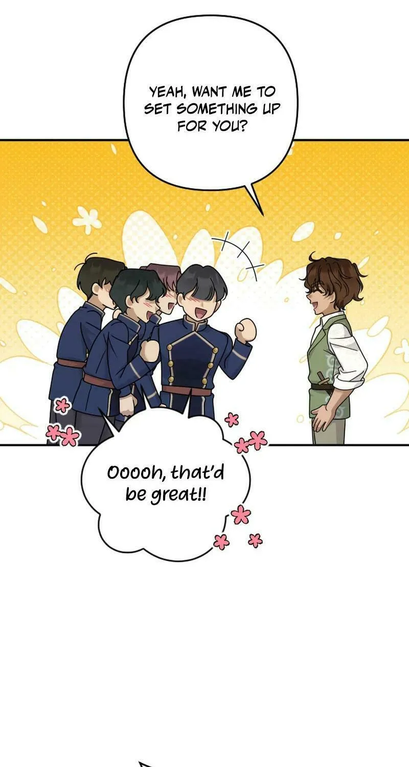Hit Harder So It Doesn't Escape Chapter 14 page 38 - 