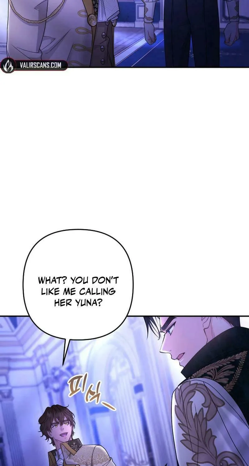 Hit Harder So It Doesn't Escape Chapter 14 page 5 - 