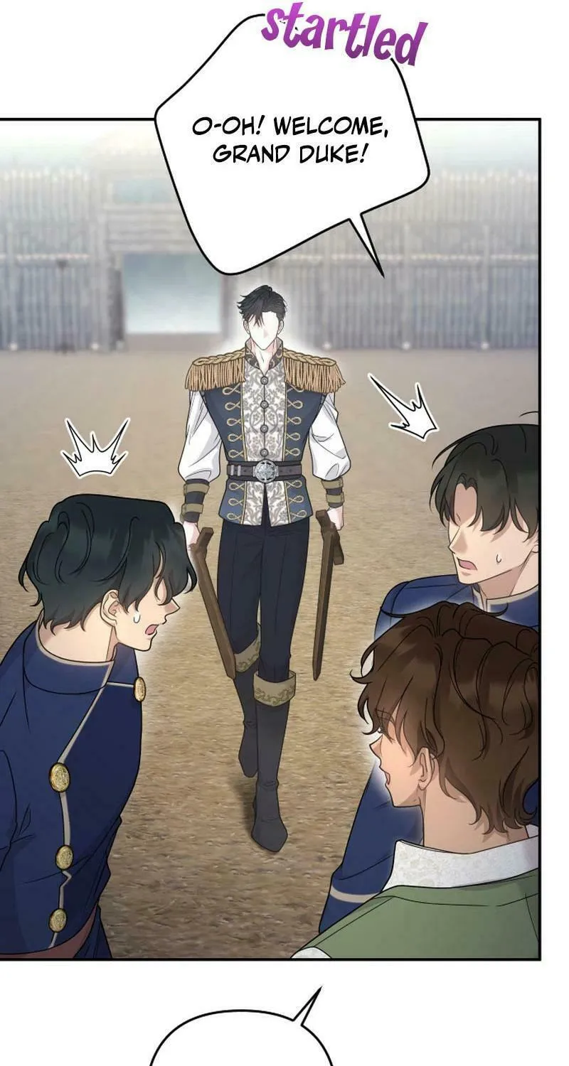 Hit Harder So It Doesn't Escape Chapter 14 page 41 - 