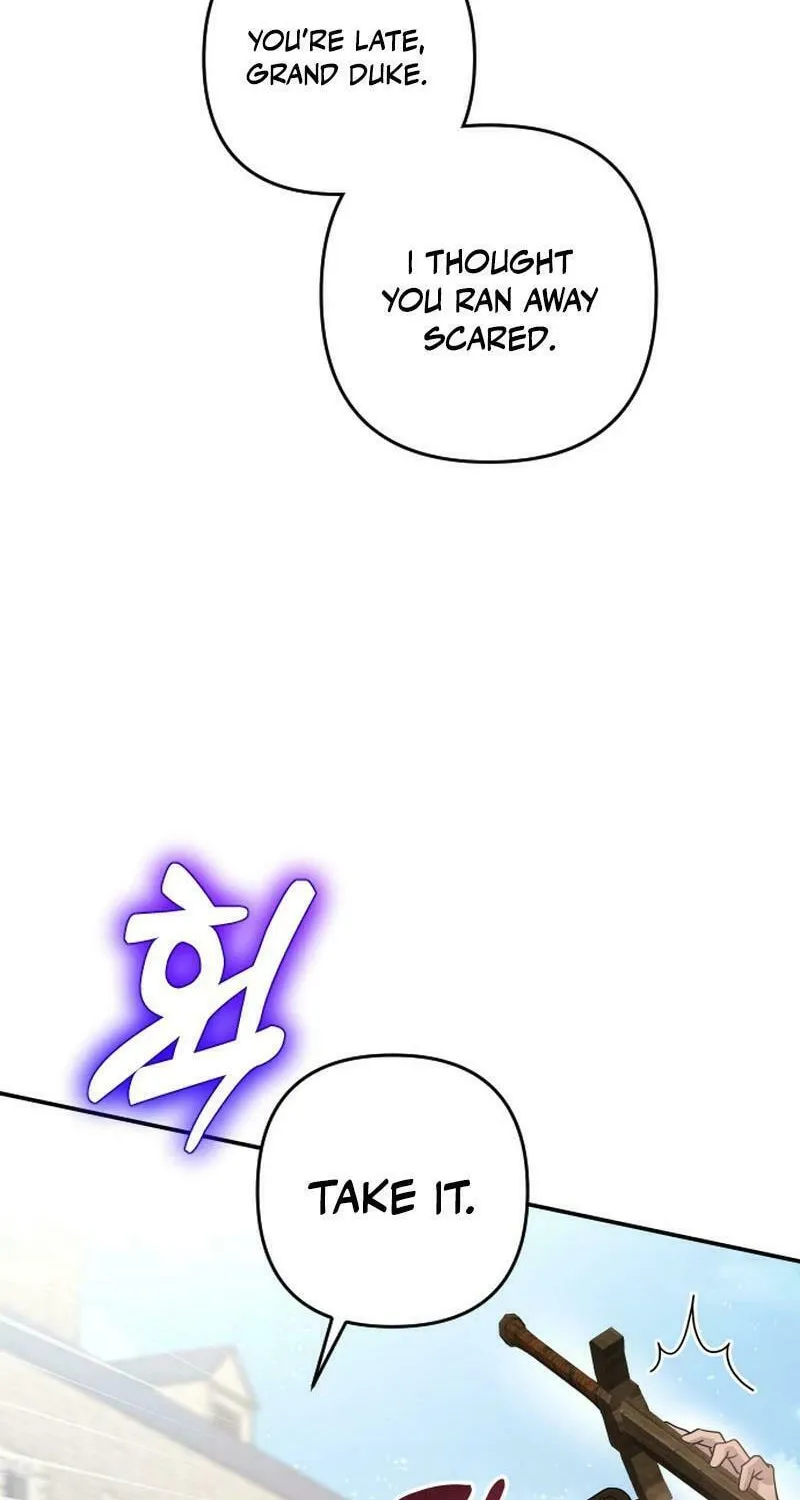 Hit Harder So It Doesn't Escape Chapter 14 page 42 - 