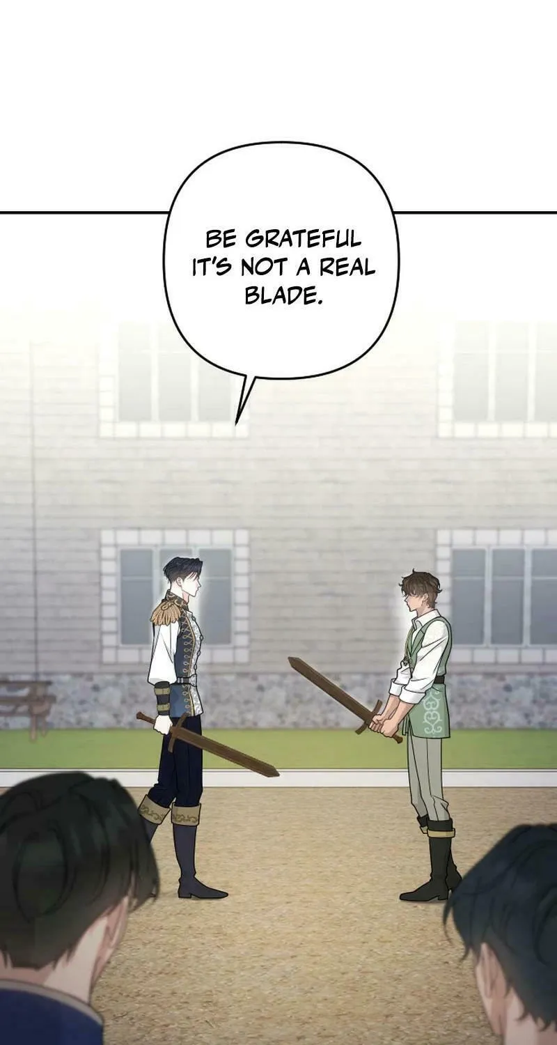 Hit Harder So It Doesn't Escape Chapter 14 page 44 - 