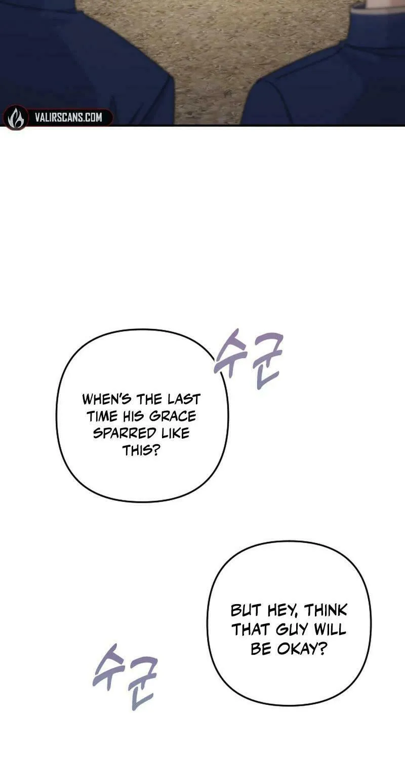Hit Harder So It Doesn't Escape Chapter 14 page 45 - 
