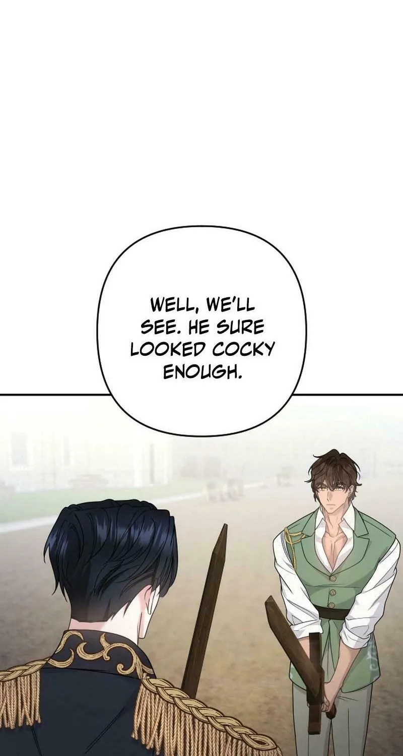 Hit Harder So It Doesn't Escape Chapter 14 page 46 - 