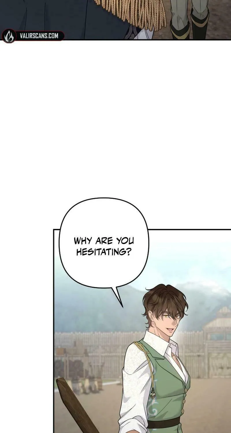 Hit Harder So It Doesn't Escape Chapter 14 page 47 - 