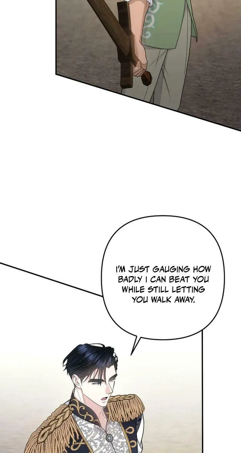 Hit Harder So It Doesn't Escape Chapter 14 page 48 - 