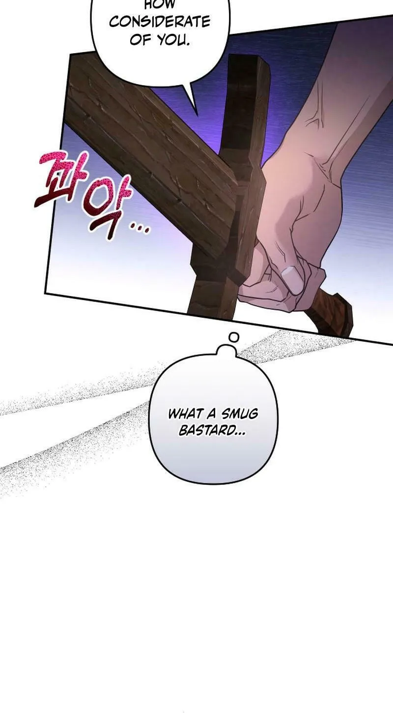 Hit Harder So It Doesn't Escape Chapter 14 page 50 - 