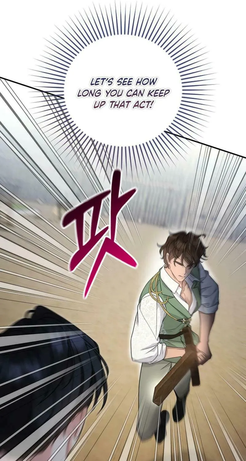Hit Harder So It Doesn't Escape Chapter 14 page 51 - 