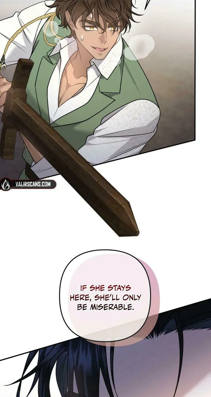 Hit Harder So It Doesn't Escape Chapter 14 page 56 - 