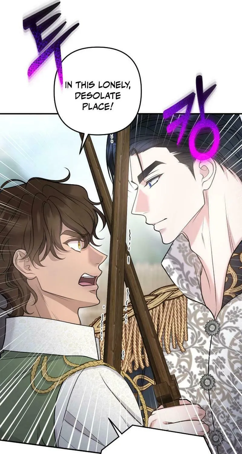 Hit Harder So It Doesn't Escape Chapter 14 page 61 - 