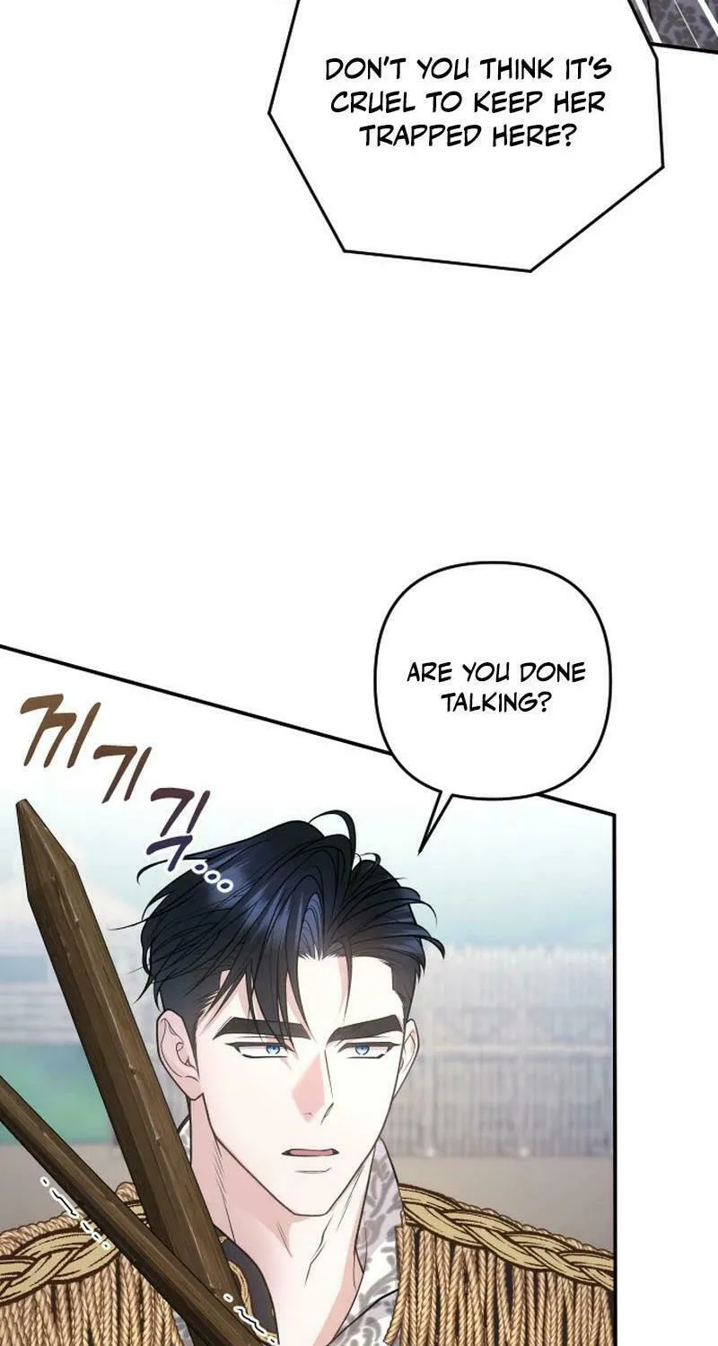 Hit Harder So It Doesn't Escape Chapter 14 page 62 - 