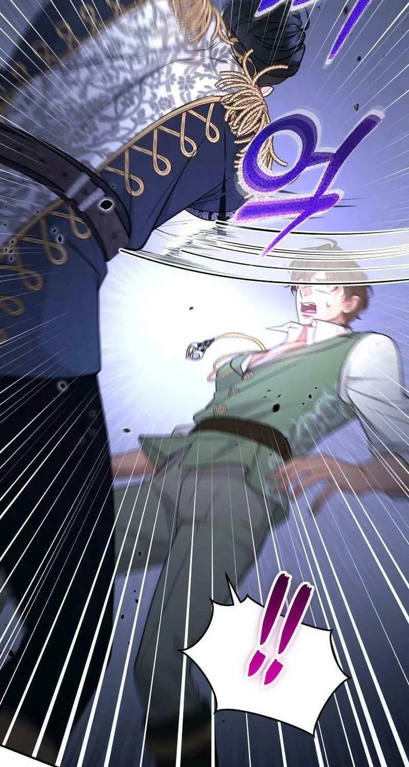 Hit Harder So It Doesn't Escape Chapter 14 page 65 - 
