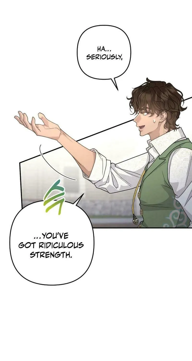 Hit Harder So It Doesn't Escape Chapter 14 page 74 - 