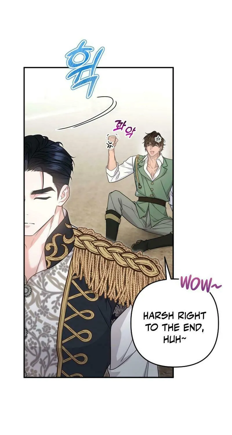 Hit Harder So It Doesn't Escape Chapter 14 page 75 - 