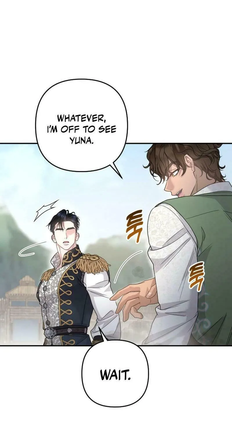 Hit Harder So It Doesn't Escape Chapter 14 page 76 - 