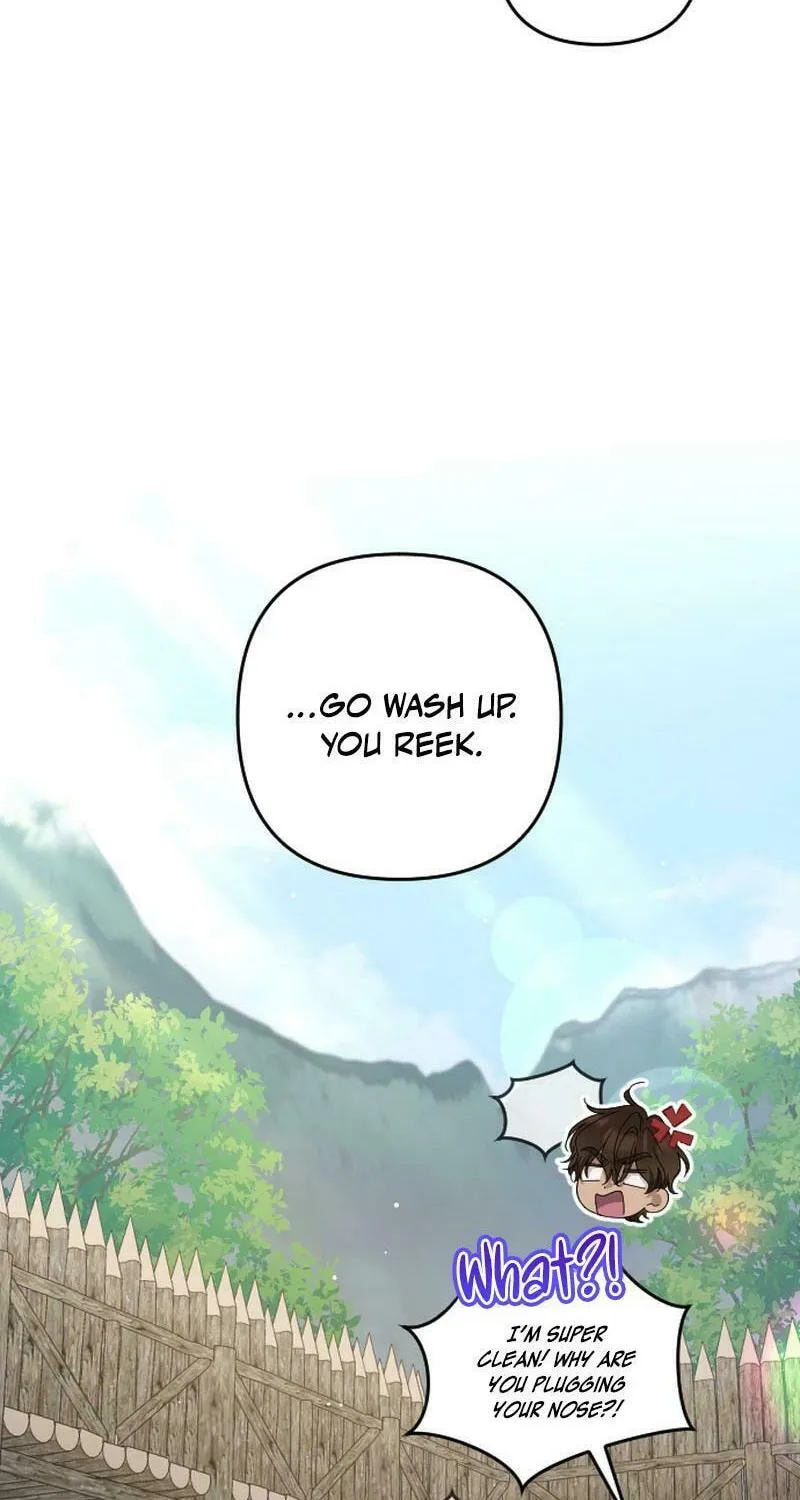 Hit Harder So It Doesn't Escape Chapter 14 page 78 - 