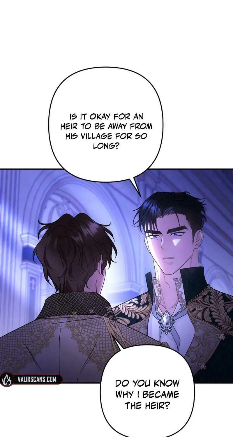 Hit Harder So It Doesn't Escape Chapter 14 page 9 - 