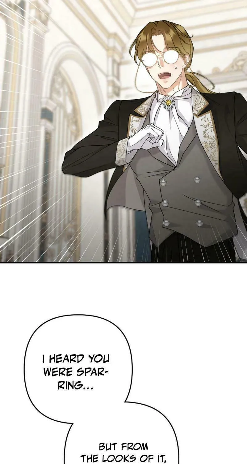 Hit Harder So It Doesn't Escape Chapter 14 page 81 - 