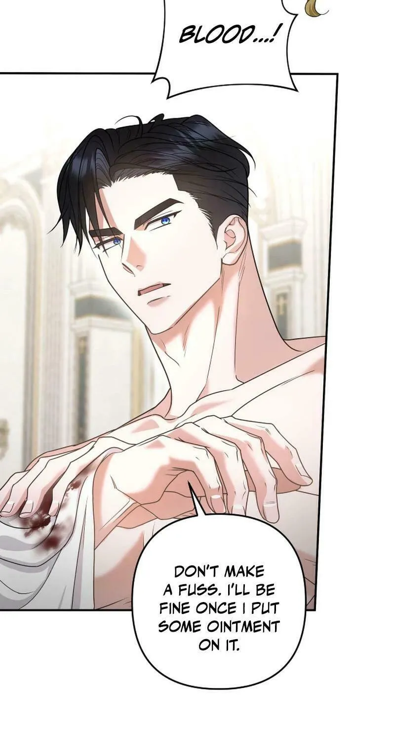 Hit Harder So It Doesn't Escape Chapter 14 page 83 - 