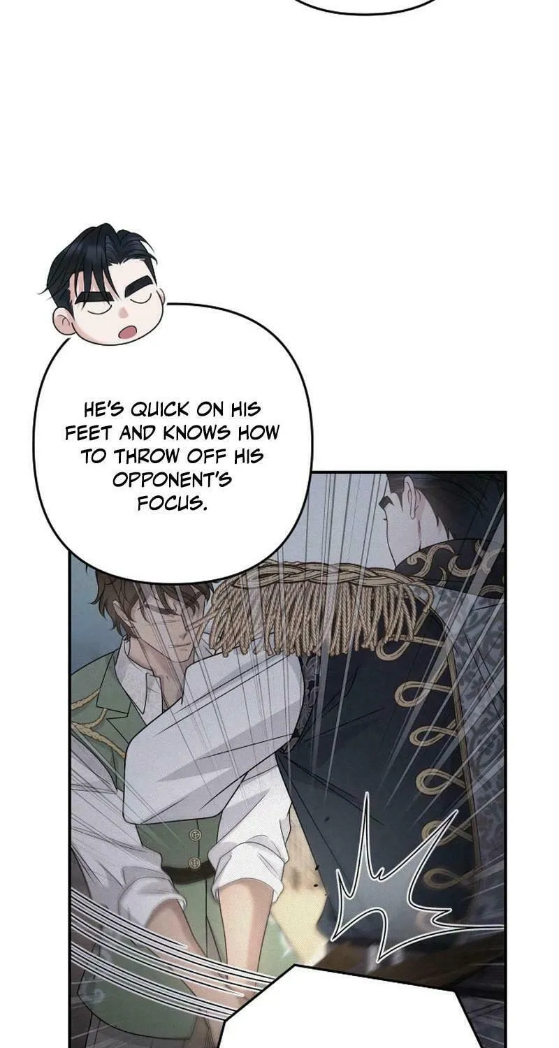 Hit Harder So It Doesn't Escape Chapter 14 page 85 - 
