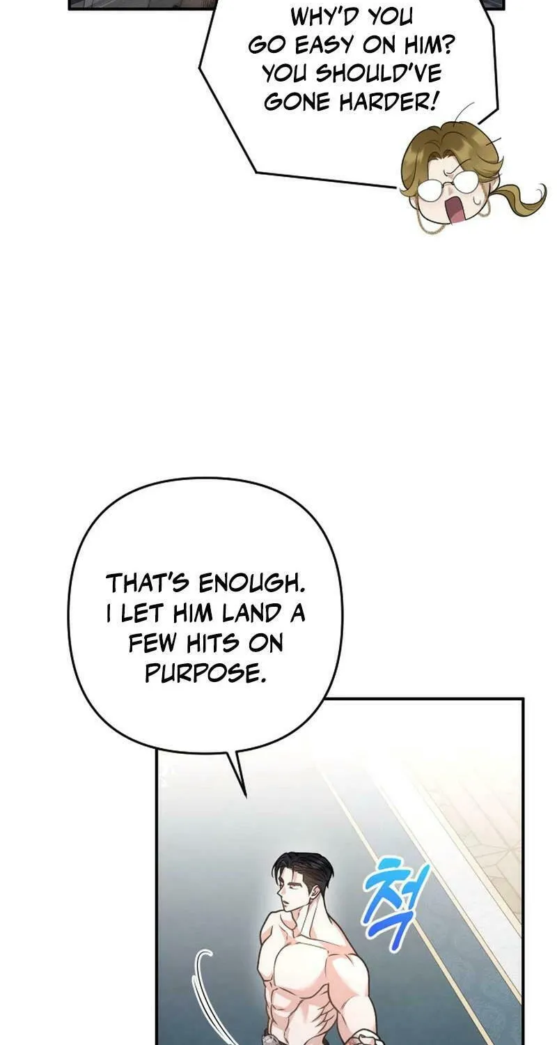 Hit Harder So It Doesn't Escape Chapter 14 page 86 - 